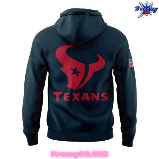 Houston Texans Thanksgiving Day 2024 Hoodie