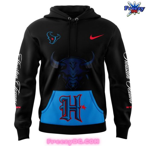 Houston Texans x Lecrae Nike Edition 2024 Hoodie