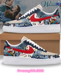 It’s a Wonderful Life Limited Edition Nike Air Force 1