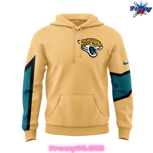 Jacksonville Jaguars 89LosOriginals 2024 Hoodie