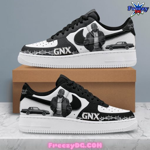 Kendrick Lamar GNX Limited Edition Nike Air Force 1