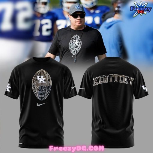 Kentucky Wildcats DriFit Special 2024 Black T-Shirt