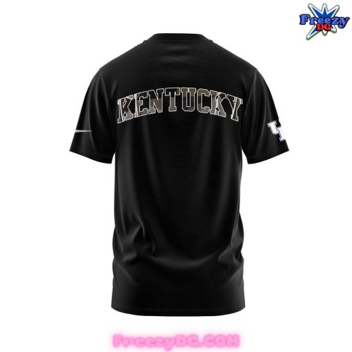 Kentucky Wildcats DriFit Special 2024 Black T-Shirt