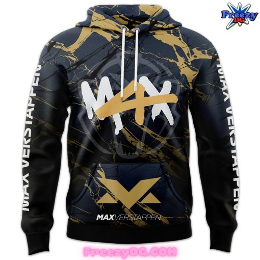 Max Verstappen World Champion 2024 Hoodie