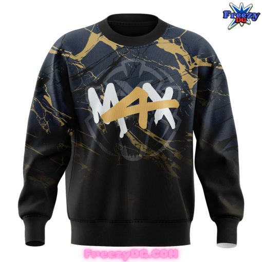 Max Verstappen World Champion 2024 Sweatshirt