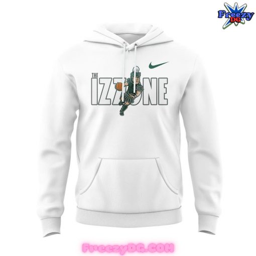 Michigan State Spartans The Izzone Special Hoodie