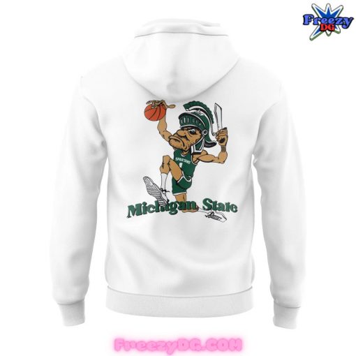 Michigan State Spartans The Izzone Special Hoodie