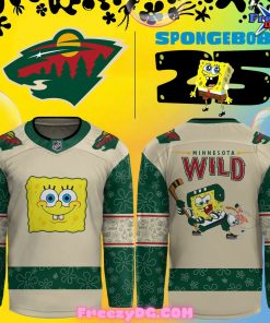 Minnesota Wild Firefighter Appreciation Night 2024 Sweatshirt