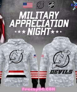 New Jersey Devils Pride Night Custom Hockey Jersey