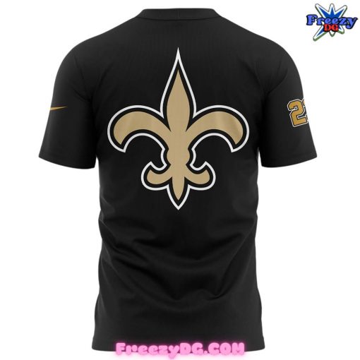 New Orleans Saints Thank You Marshon Lattimore Special T-Shirt