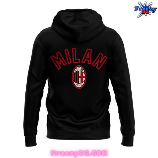 New York Yankees x AC Milan Special 2024 Hoodie