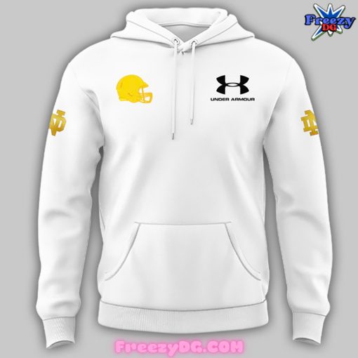 Notre Dame Fighting Irish Under Armour Special Hoodie