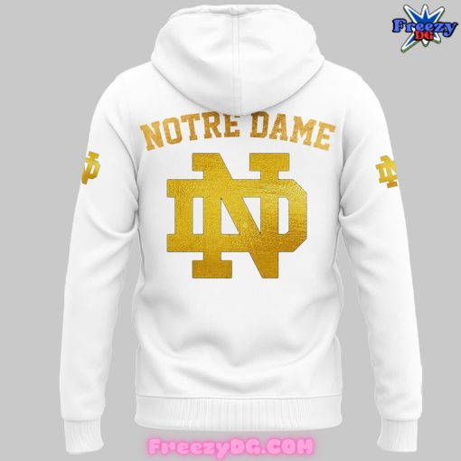 Notre Dame Fighting Irish Under Armour Special Hoodie