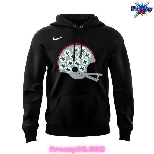 Ohio State Football Coach Ryan Day Hoodie