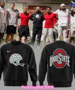 Ohio State Football Coach Ryan Day Sweatshirt