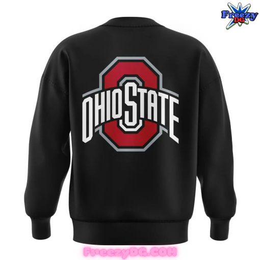 Ohio State Football Coach Ryan Day Sweatshirt