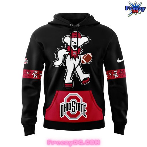 Ohio State Grateful Dead Night 2024 Hoodie