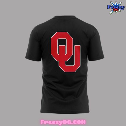 Oklahoma Sooners Football Jordan Brand Special T-Shirt