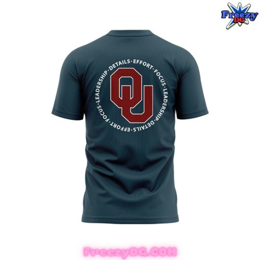 Oklahoma Sooners Tough Team 130 Special T-Shirt