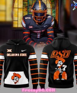 Oklahoma State Cowboys Spirit Limited 2024 Hoodie