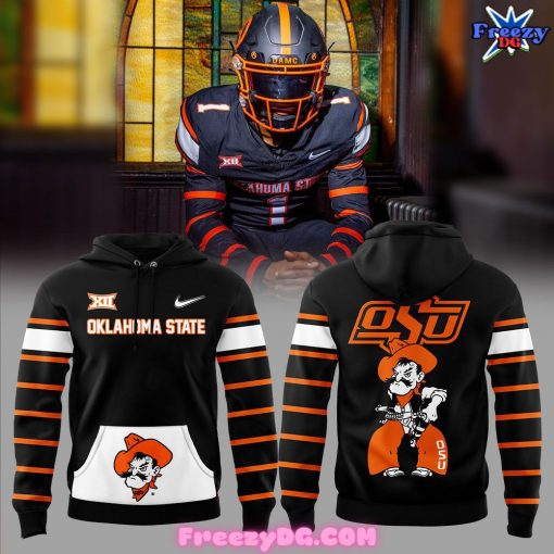 Oklahoma State Cowboys Spirit Limited 2024 Hoodie