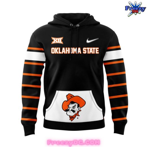 Oklahoma State Cowboys Spirit Limited 2024 Hoodie