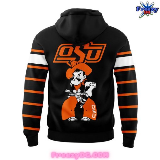 Oklahoma State Cowboys Spirit Limited 2024 Hoodie