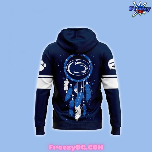 Penn State Native American Heritage Month Special Hoodie