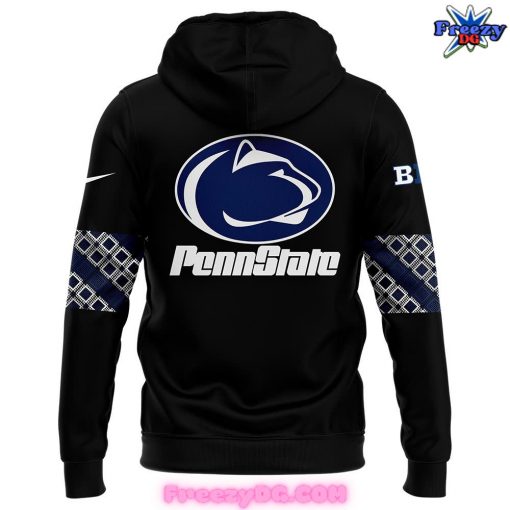 Penn State Nittany Lions Native American Heritage Month 2024 Hoodie