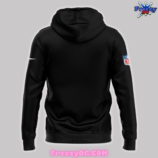 Philadelphia Eagles NFL Special Black Hoodie