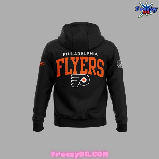 Philadelphia Flyers A New Era of Orange Special 2024 Hoodie