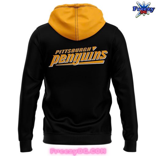 Pittsburgh Penguins Marc-Andre Fleury Hoodie