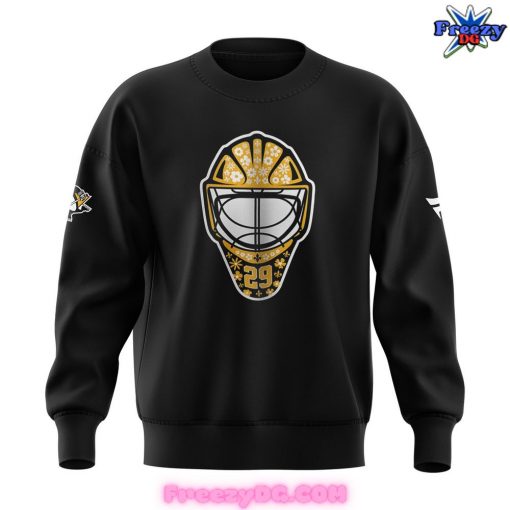 Pittsburgh Penguins Marc-Andre Fleury Sweatshirt