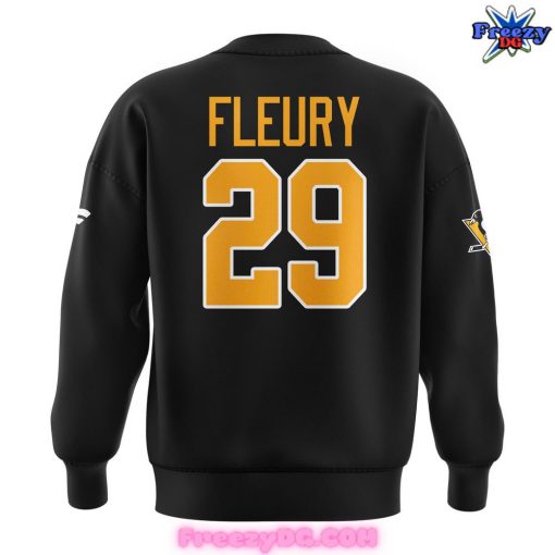 Pittsburgh Penguins Marc-Andre Fleury Sweatshirt