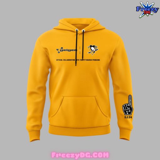 Pittsburgh Penguins Misplaced Pens Special Hoodie