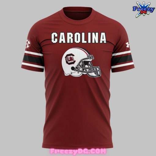 South Carolina Gamecocks Special 2024 Red T-Shirt