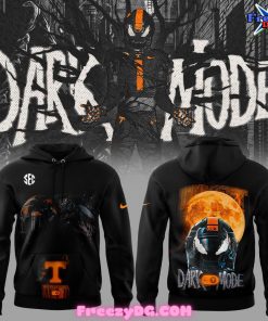 Tennessee Football Dark Mode Limited 2024 Hoodie