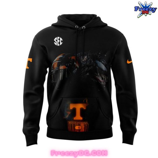 Tennessee Football Dark Mode Limited 2024 Hoodie