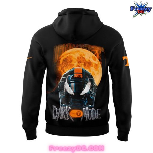 Tennessee Football Dark Mode Limited 2024 Hoodie