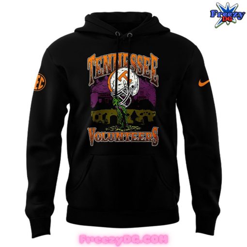 Tennessee Volunteers Halloween Special 2024 Hoodie