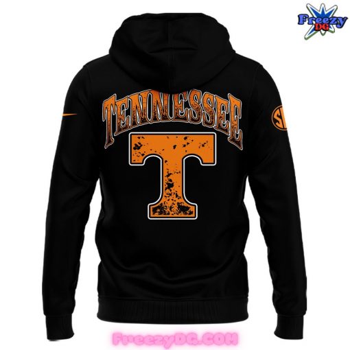 Tennessee Volunteers Halloween Special 2024 Hoodie