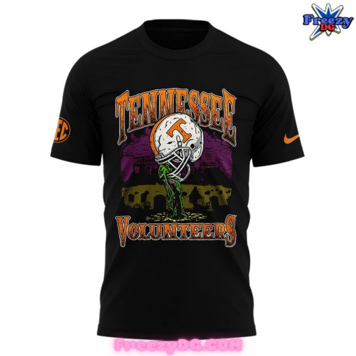 Tennessee Volunteers Halloween Special 2024 T-Shirt