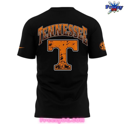 Tennessee Volunteers Halloween Special 2024 T-Shirt