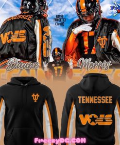 Tennessee Volunteers Limited Edition Hoodie