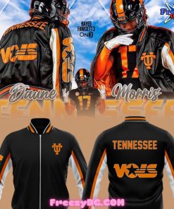 Tennessee Volunteers Limited Edition Jacket