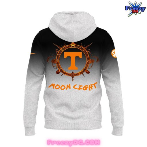 Tennessee Volunteers Moon Light Special Moon Light Hoodie