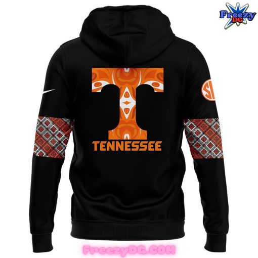 Tennessee Volunteers Native American Heritage Month 2024 Hoodie