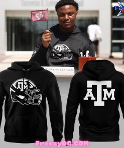 Texas A&M Aggies Football Special Black Hoodie