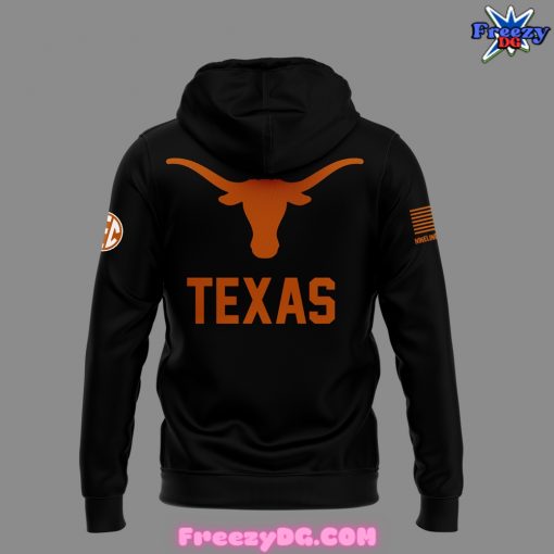 Texas Longhorns Forever Limited Edition Hoodie