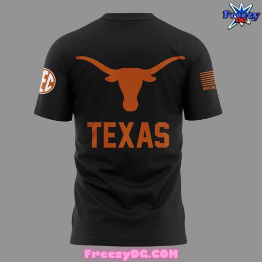 Texas Longhorns Forever Limited Edition T-Shirt